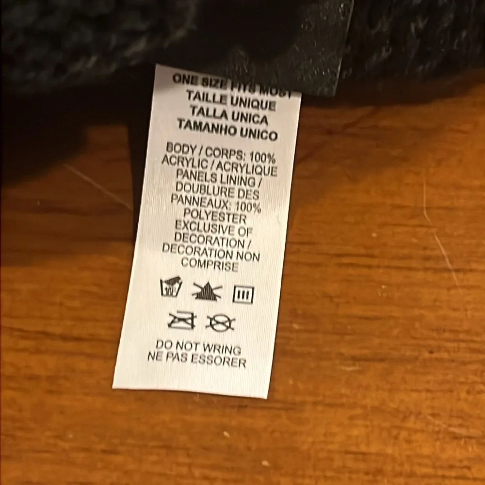 Nike new tags